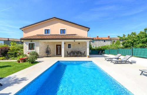 Villa SA-RA by Briskva - Foto 3