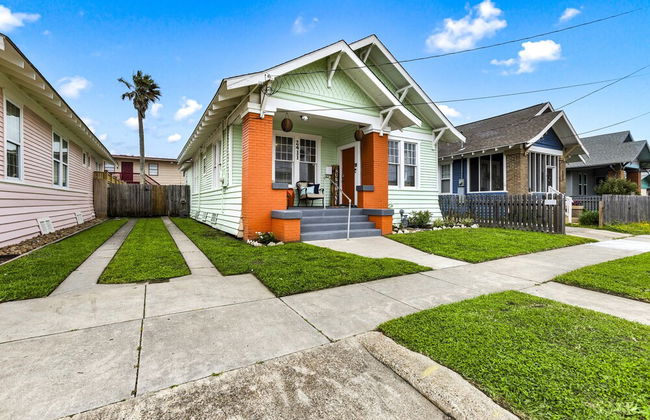 Beach Break - Foto 20