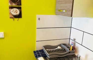 Agréable studio dans le centre historique - Photo 13