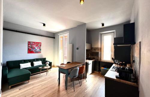 Toscasuite - Photo 12