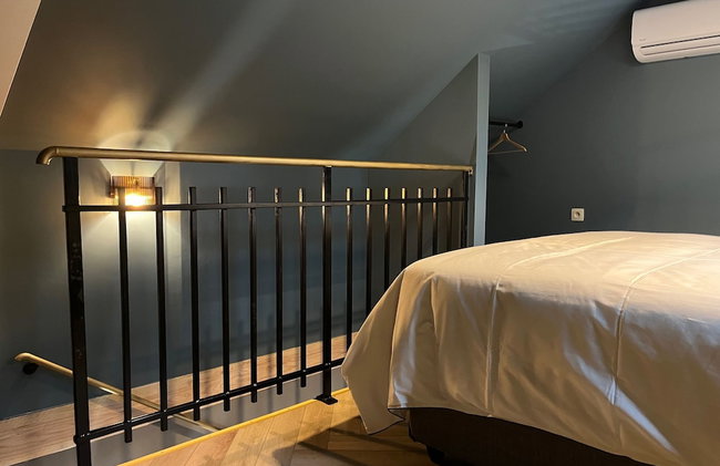 Apart - Hotel Saint Georges - Photo 19