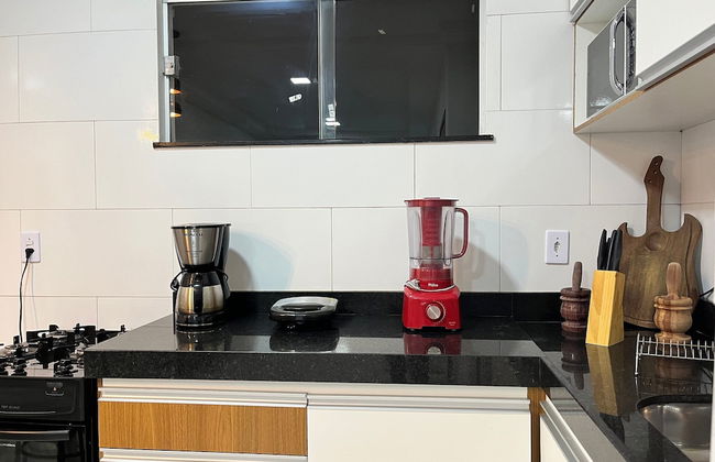 Condomínio com Piscina á 500m da Praia - Photo 36