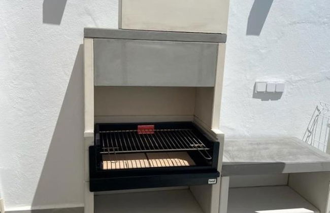 Moon Villa in Conil de la Frontera - Photo 16