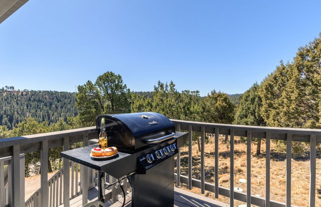 Sierra Escape - Foto 23