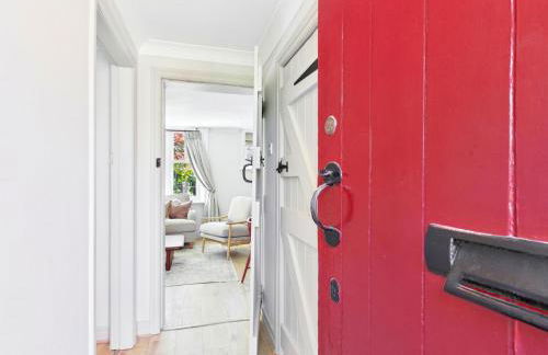 Cosy Chester Cottage - Quaint Stay Sleeps 2-5 - Photo 16