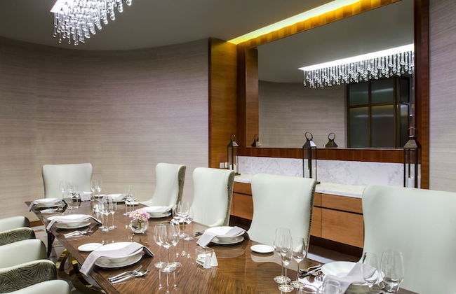 Bab Al Qasr Residence - Foto 10