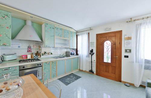 Flora Cottage Guesthouse Burano - Photo 6