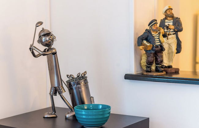 Apartment Antej - Photo 30