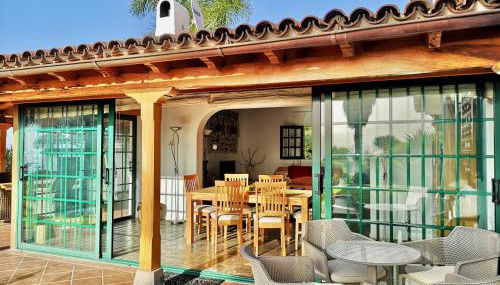 Nanou House - Foto 4, Garden, sunbed, Garden view, furniture, towels, dishwasher, pet friendly