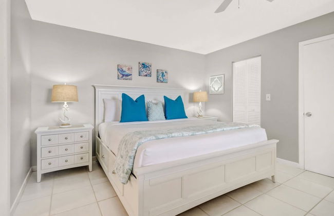 Beach & Tennis 3401 - Foto 30