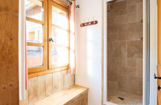 Magnifique chalet authentique au cœur des 3 vallées - Foto 26