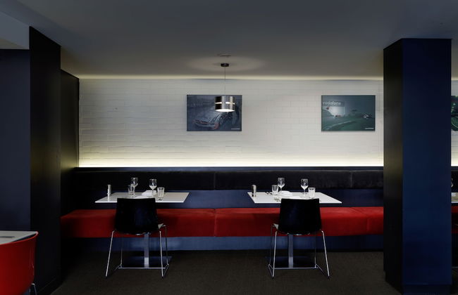 Rydges Mount Panorama Bathurst - Foto 37