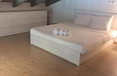 Asos Beachfront Apartment, Center village, 20m Beach - near Myrtos - Fiskardo - Foto 11