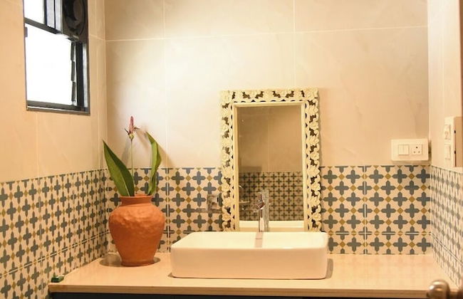 Executive room in Arambol near Beach - Foto 18