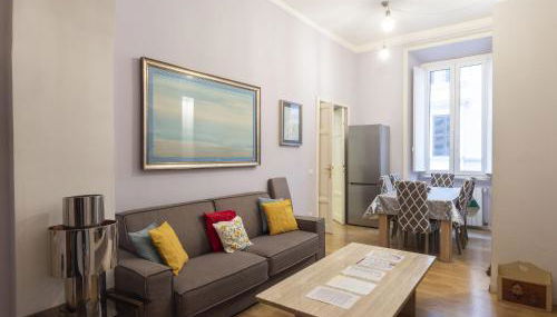 Apartment Porta Magica by Interhome - Photo 2