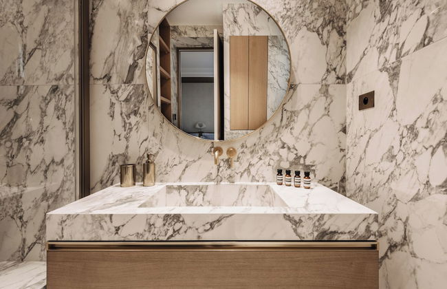 HIGHSTAY - Luxury Serviced Apartments - Champs-Elysées - Foto 23