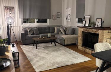 Elathea Guest House - Foto 1