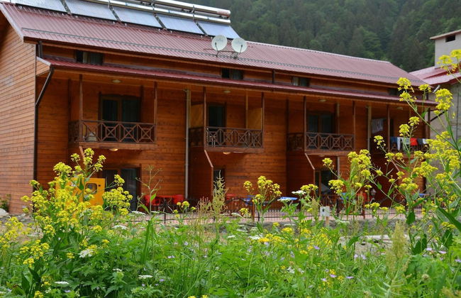 Kuzey Suites - Foto 34