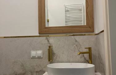 Apartamenty Leśna Przystań Kazub nr 1 - Foto 3