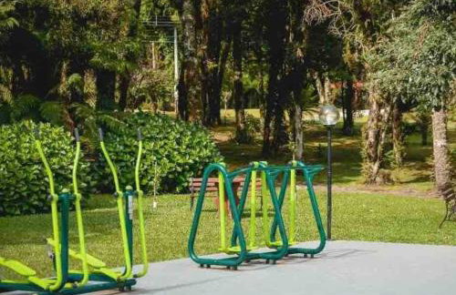 Suíte Superior no Laje de Pedra (1003) - Foto 13