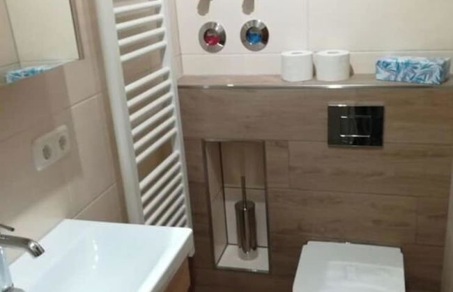 Nice Apartment in Bodenmais - Foto 8