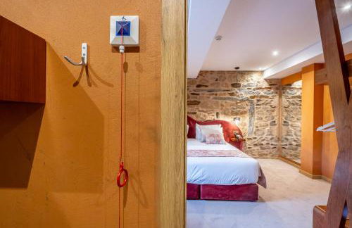 Cherry Sculpture Hotel - Foto 29