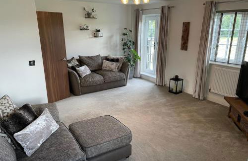 Modern, chic 3-storey town house - Photo 9