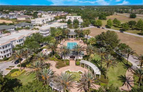 Game Room Heated pool Cinema 6Mi to Disney - Foto 14