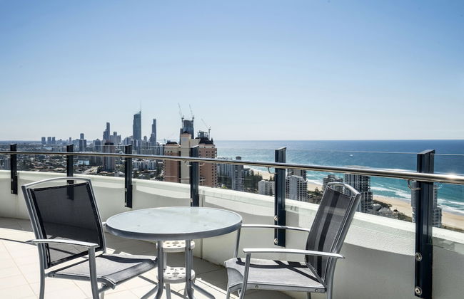 The Wave Resort - Photo 44