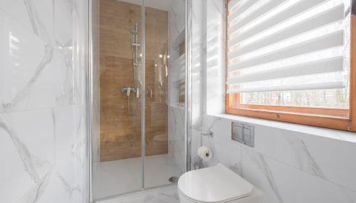 Tatrzański 22 - Komfortowy dom w górach - Foto 5, Shower