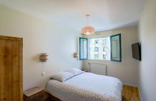 Lyon Premium - LuxeZen SPA - Foto 8