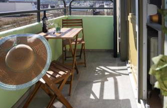 Lovely Nest - Goeppingen City, Kitchen, Parking, Up to 4 People - Foto 28