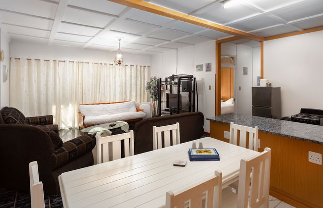 Gariep Dam SunRose Group of Guest Houses - Foto 56