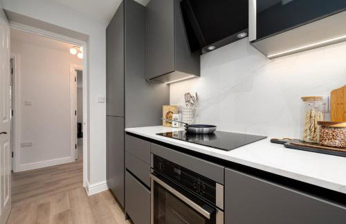 62 Park Street - Urban Apartments - Foto 36