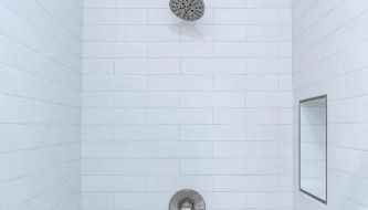 Newly built vacation home with large backyard - Foto 4, Shower