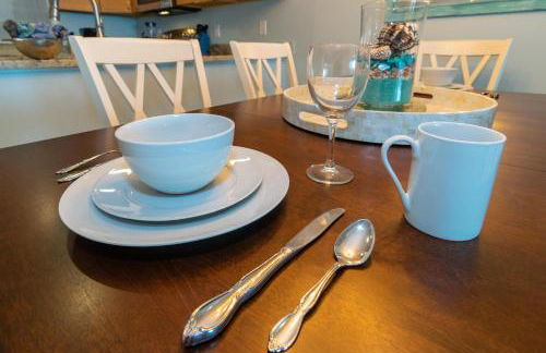 Seaside Beach House 102 - Foto 10