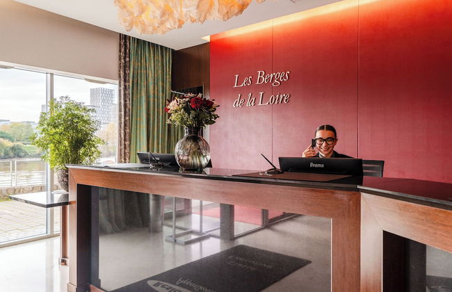 Residhome Nantes Berges de la Loire - Foto 2