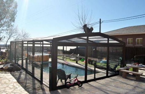 Complejo Casas Rurales MANSIONES Y VILLAS DELUXE - Photo 22