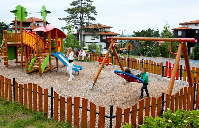 Santa Marina Holiday Village - Foto 61