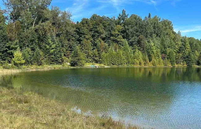 Le Ptit Canada Escape - Photo 13