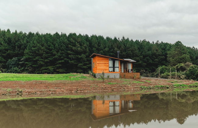 Cabanas Doce Recanto - Foto 32