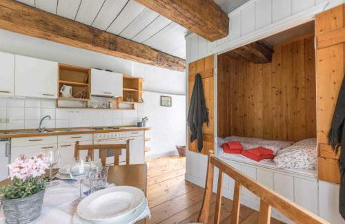 Wohnung 2 Storchennest ID 384 - Foto 21