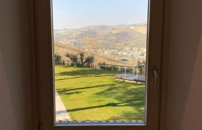 Colle Serrano Relais & SPA - Photo 16