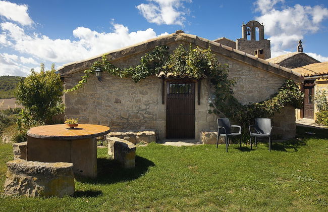 La Caseta de Sant Grau - Foto 1