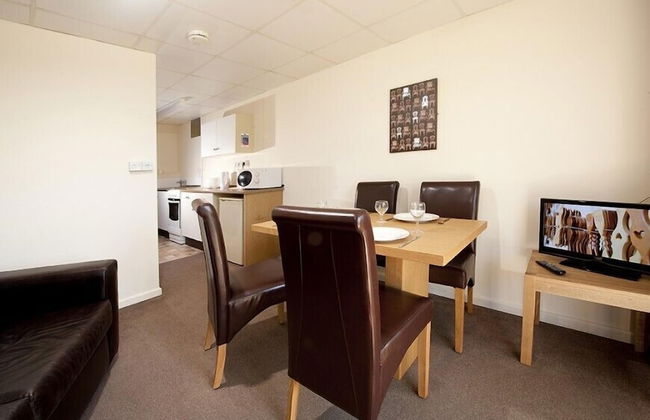 Sandy Glade Holiday Park - Foto 17