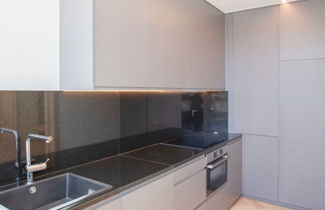 Allegro Boutique Apartment 1A by Liiiving - Foto 23