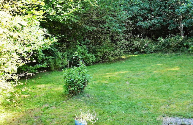 5 Person Holiday Home in Henan - Foto 30