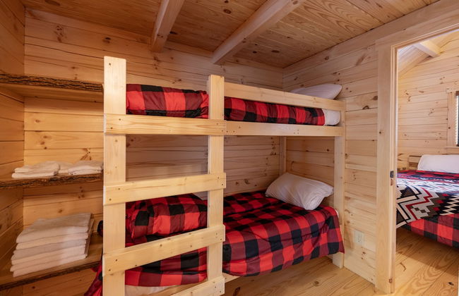 Arapaho Valley Ranch - Foto 24