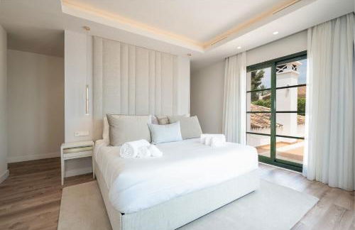 Villa Shakira, Sierra Blanca, Marbella - Foto 24