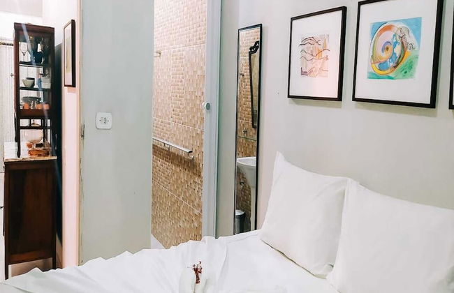 Casa Tenda de Milagres - Photo 6